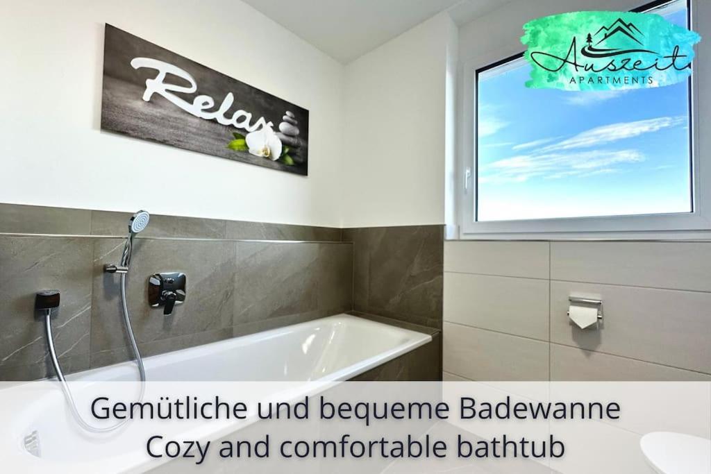 Auszeit Apartment Sunshine Friedrichshafen Bagian luar foto